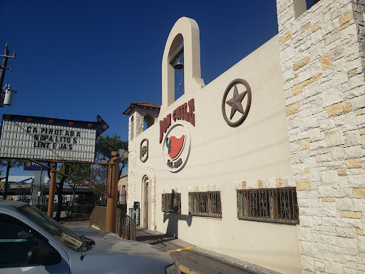 Don Chile Mexican Restaurant